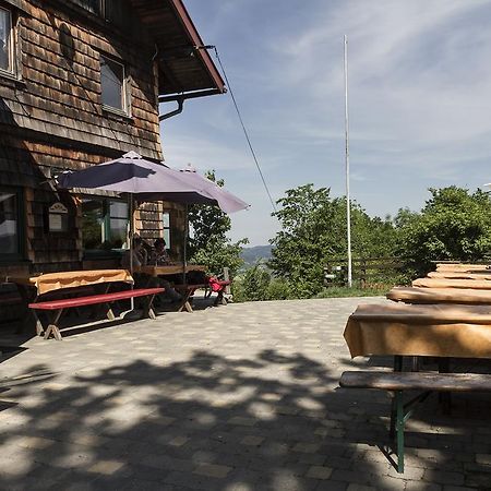Landgasthof Kammerhof Hofstetten Exterior photo