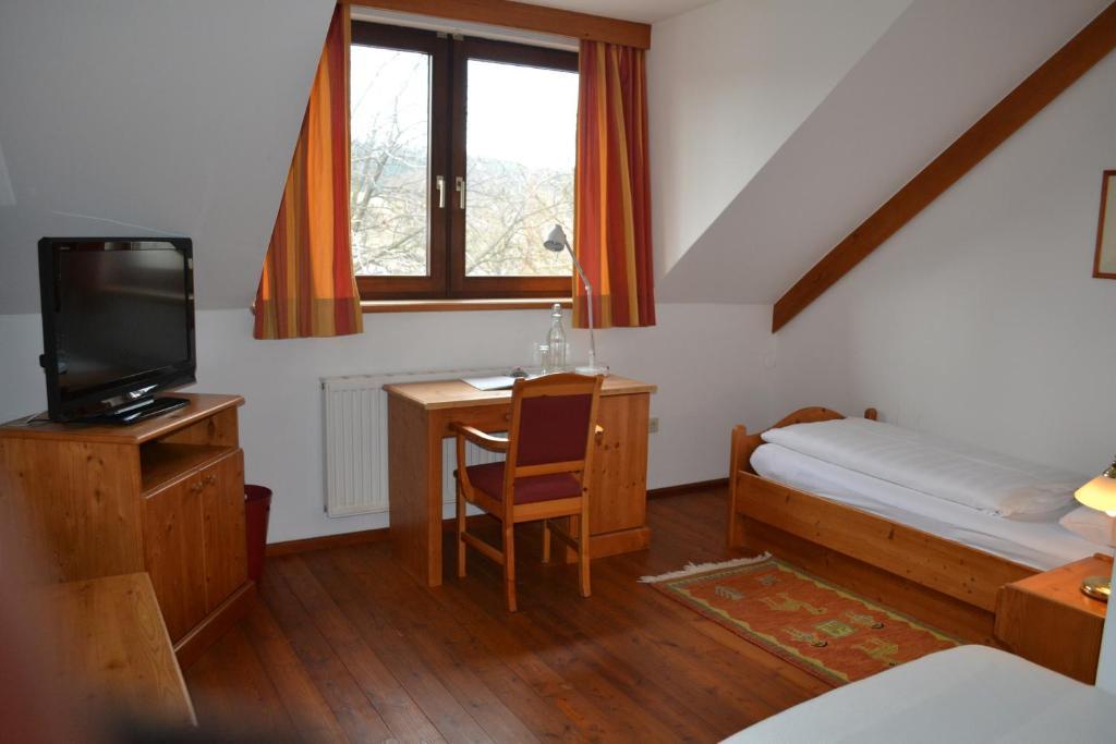 Landgasthof Kammerhof Hofstetten Room photo